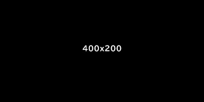 sample400x200
